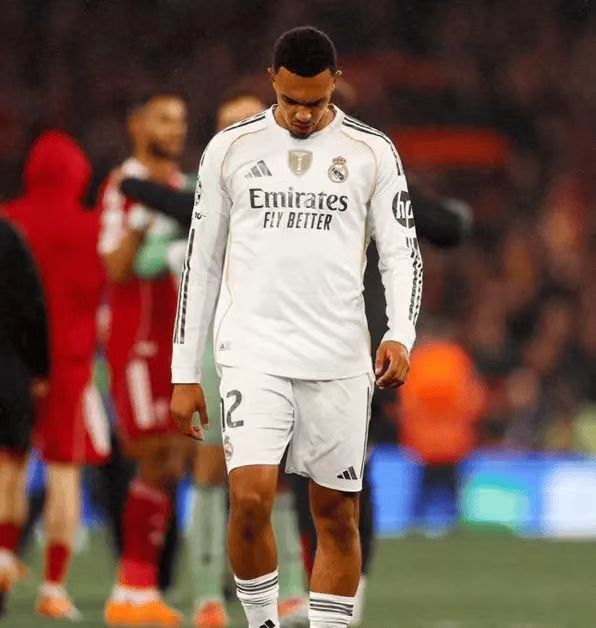 爱游戏平台体验-利物浦球迷最高兴的一集,他在皇马前途未卜?