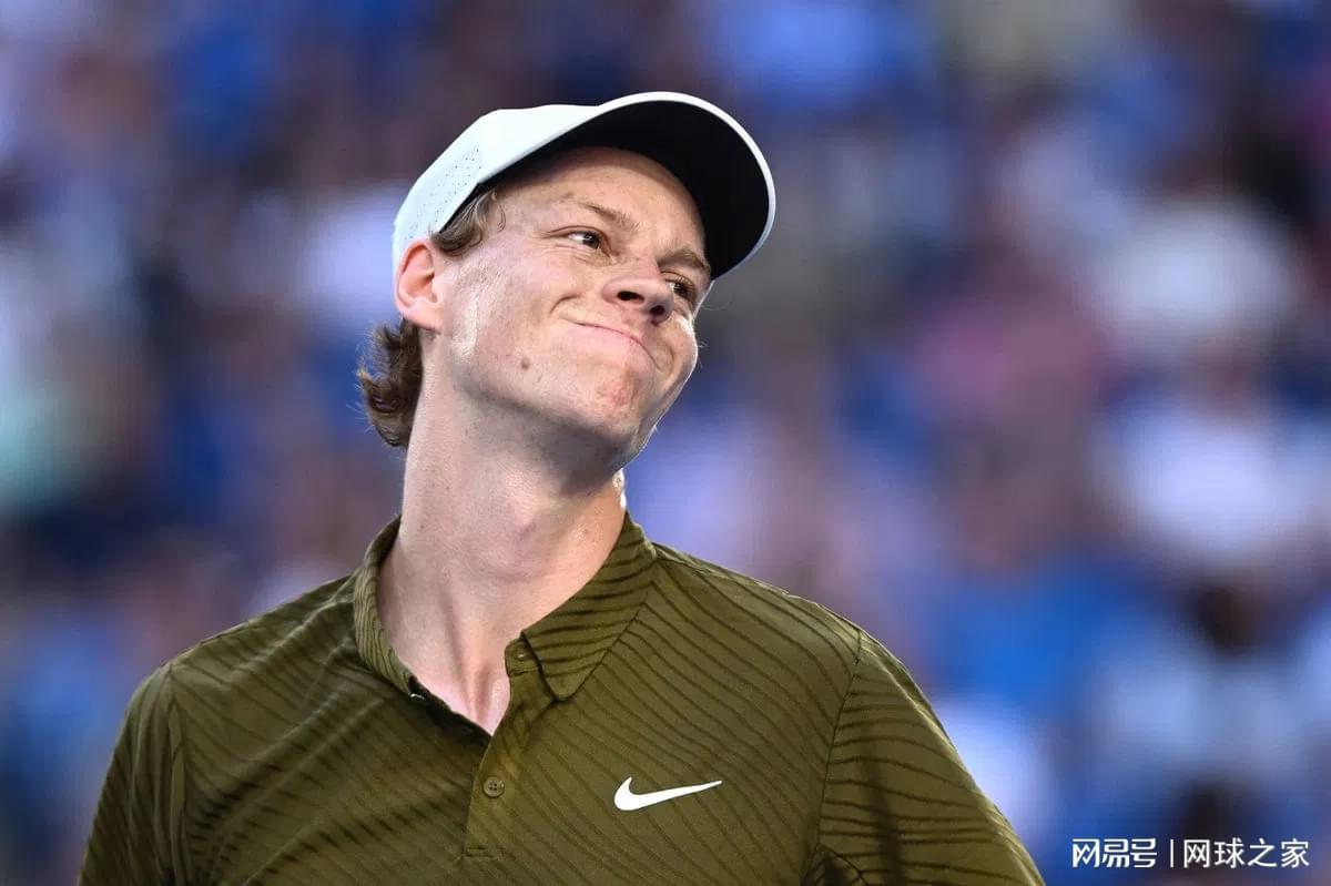 爱游戏中国官网-辛纳坦言惨败德约科维奇后最大的遗憾:“真的很痛”