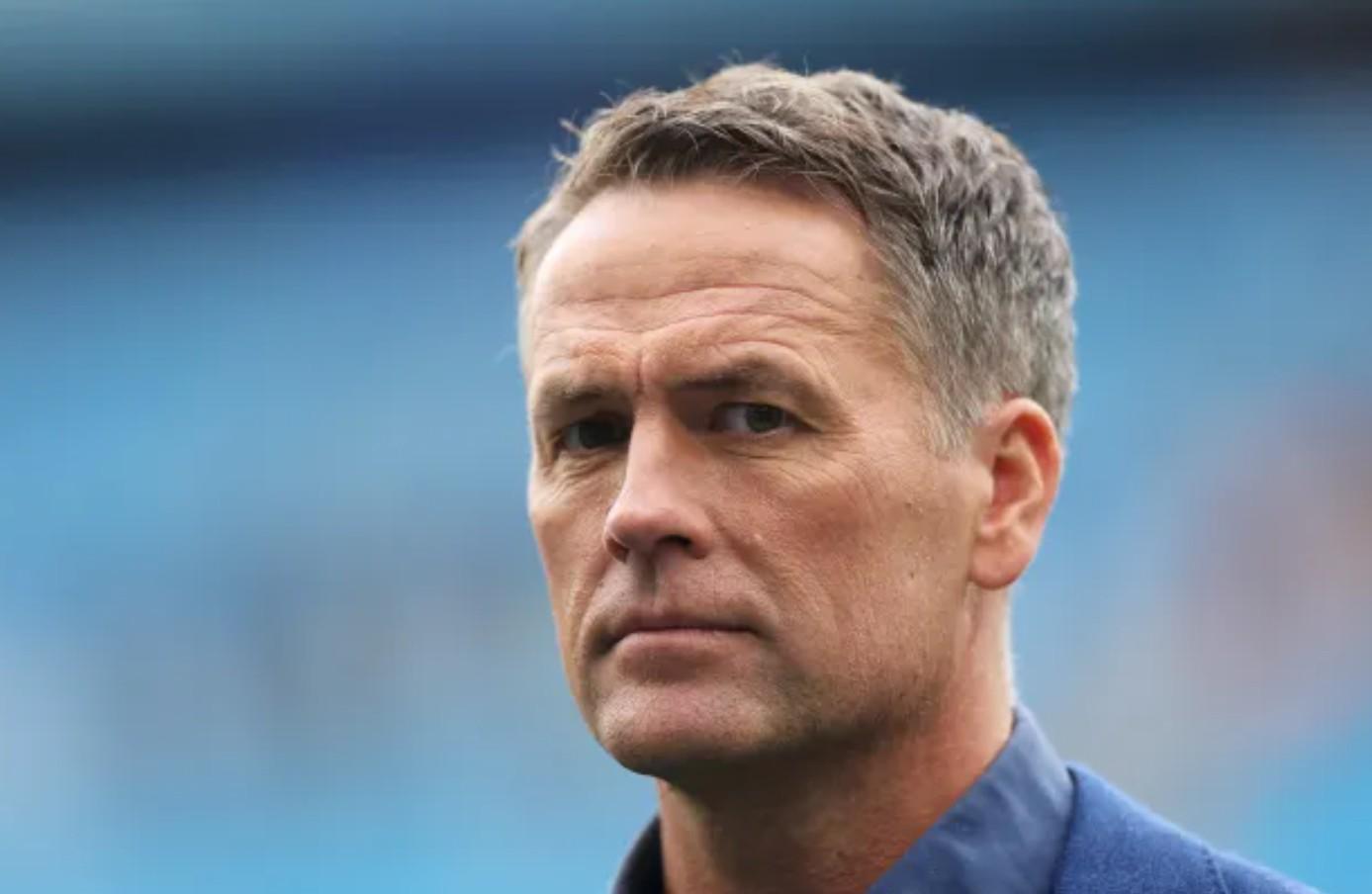 AYX GAMES-欧文:我实在没法喜欢凯尔凯兹,他踢球看上去紧张得不行