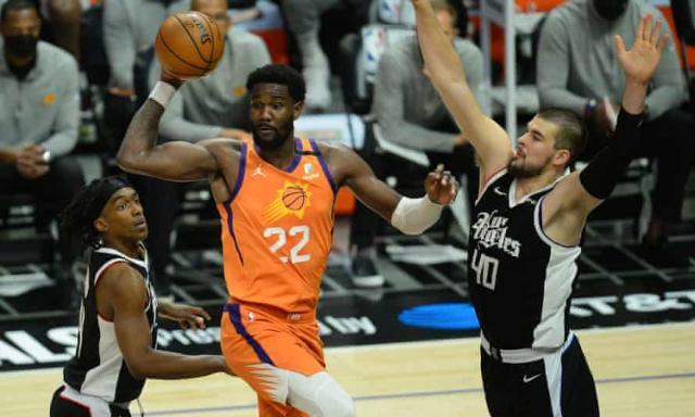 AYX GAMES-快艇仍未度过危急关头 小卡缺席仍是最棘手问题